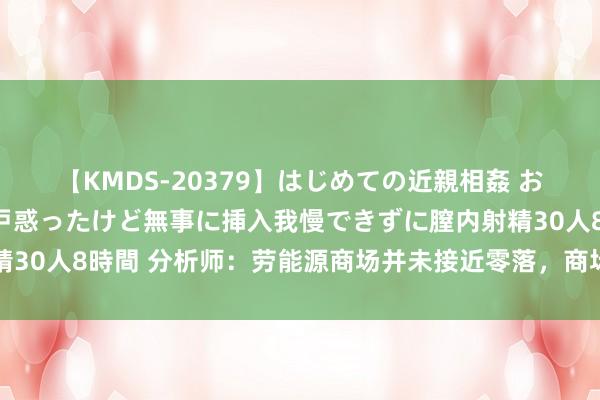 【KMDS-20379】はじめての近親相姦 おばさんの誘いに最初は戸惑ったけど無事に挿入我慢できずに膣内射精30人8時間 分析师：劳能源商场并未接近零落，商场预期仍然及其了